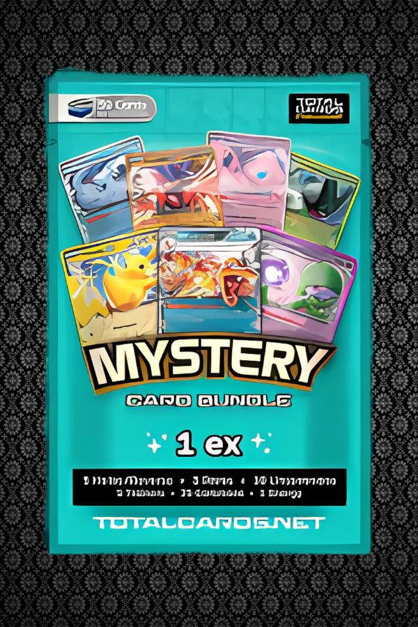 Mystery Bundles